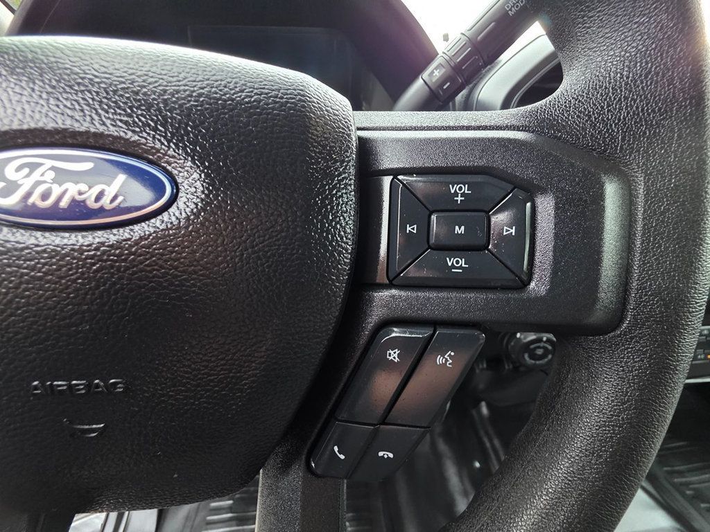 2020 Ford F-150 XL - 22918479 - 16