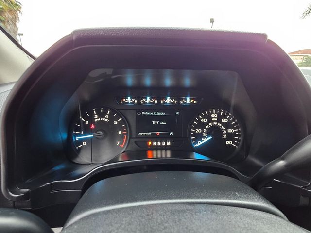 2020 Ford F-150 XL - 22918479 - 17