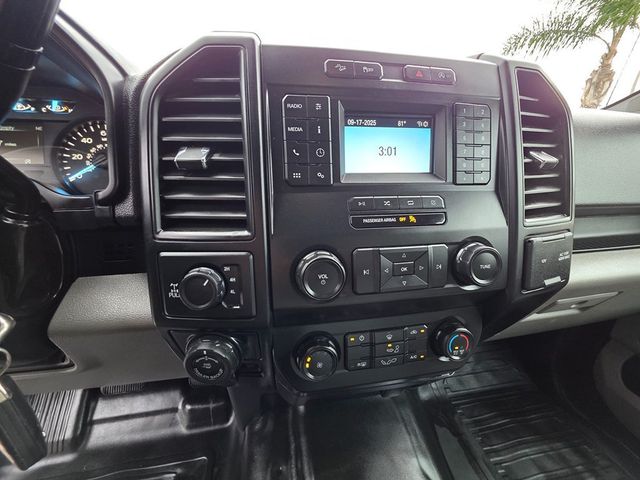 2020 Ford F-150 XL - 22918479 - 18