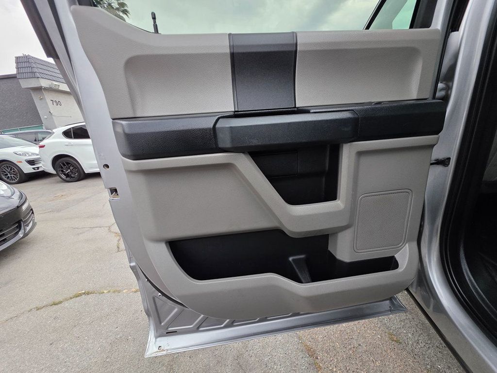 2020 Ford F-150 XL - 22918479 - 20