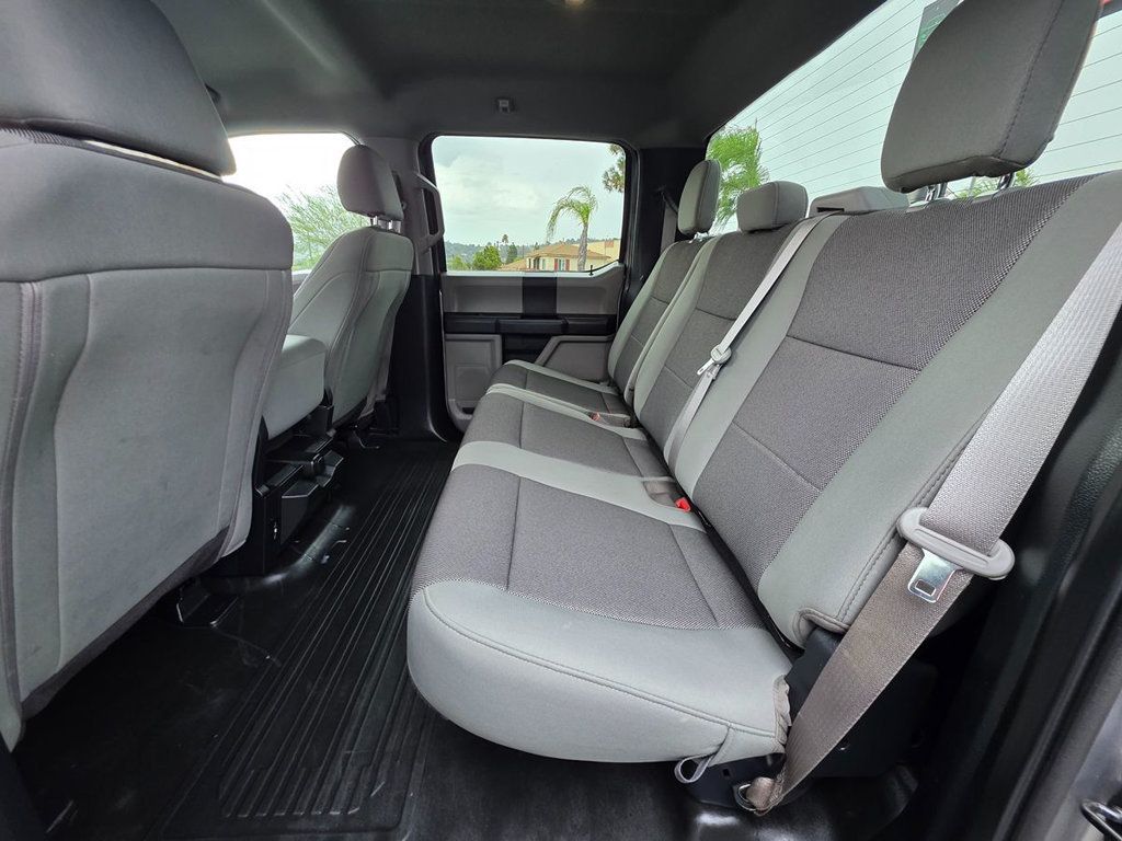 2020 Ford F-150 XL - 22918479 - 21