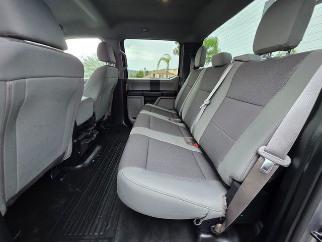 2020 Ford F-150 XL - 22918479 - 21