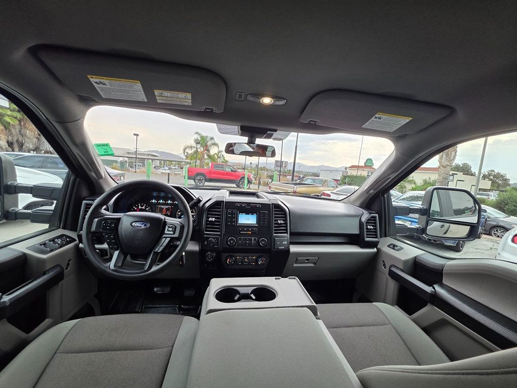 2020 Ford F-150 XL - 22918479 - 22