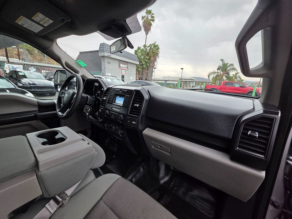 2020 Ford F-150 XL - 22918479 - 25