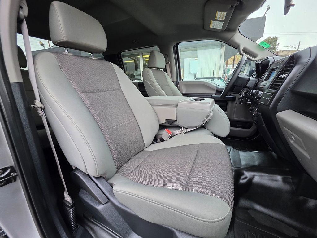 2020 Ford F-150 XL - 22918479 - 26