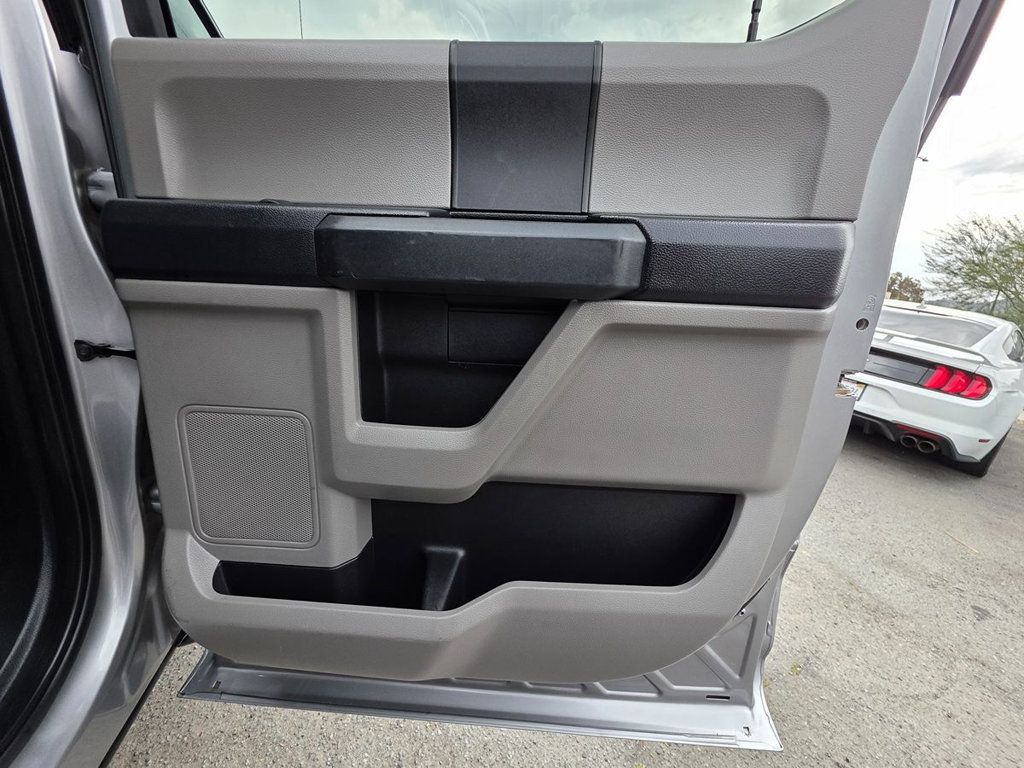 2020 Ford F-150 XL - 22918479 - 27