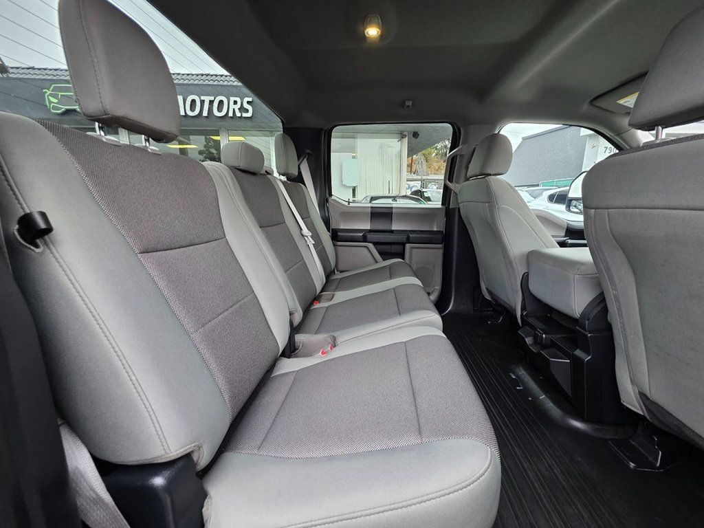 2020 Ford F-150 XL - 22918479 - 28