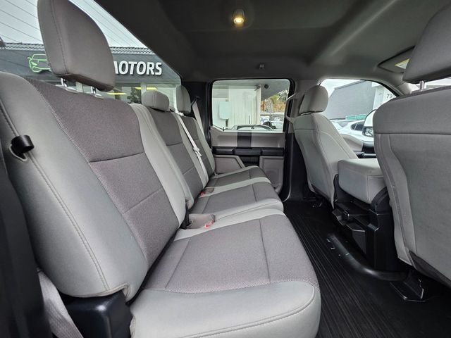 2020 Ford F-150 XL - 22918479 - 28