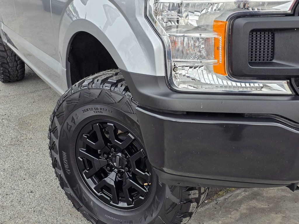 2020 Ford F-150 XL - 22918479 - 2