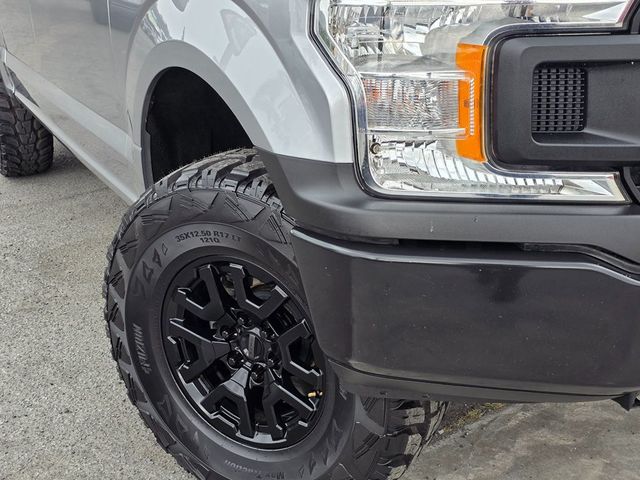 2020 Ford F-150 XL - 22918479 - 2