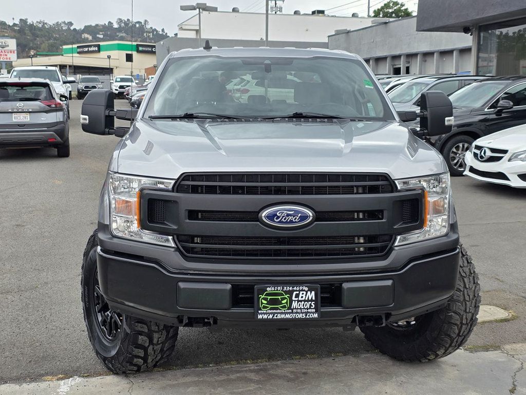 2020 Ford F-150 XL - 22918479 - 3