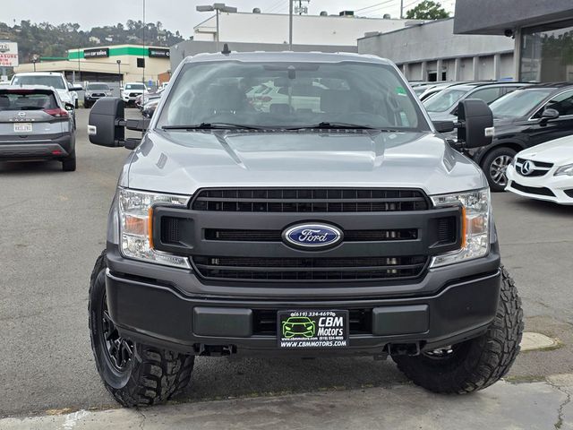 2020 Ford F-150 XL - 22918479 - 3