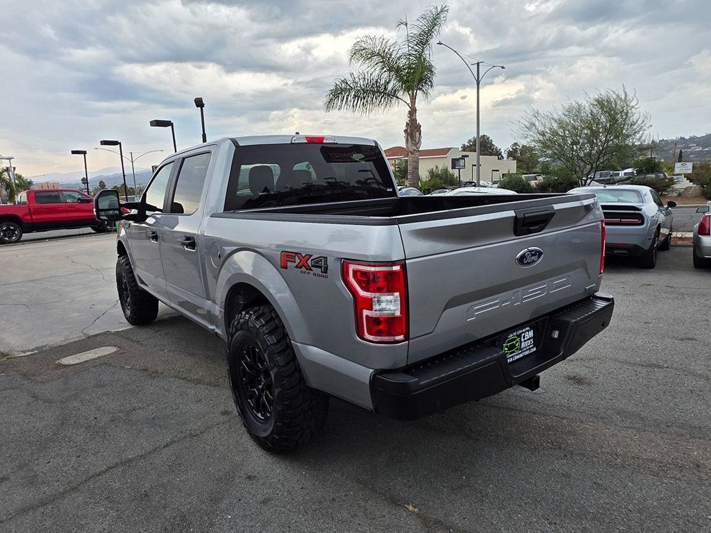 2020 Ford F-150 XL - 22918479 - 6