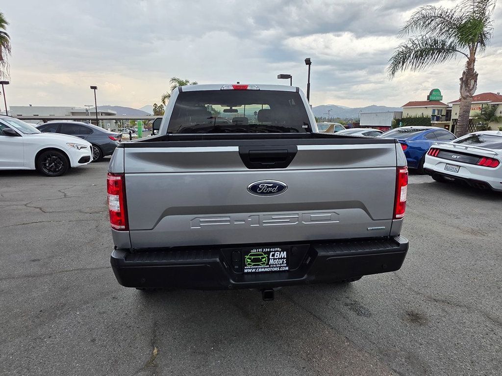 2020 Ford F-150 XL - 22918479 - 7