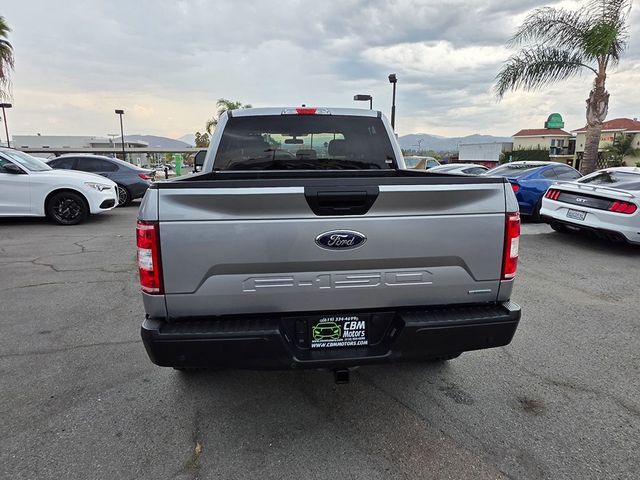 2020 Ford F-150 XL - 22918479 - 7