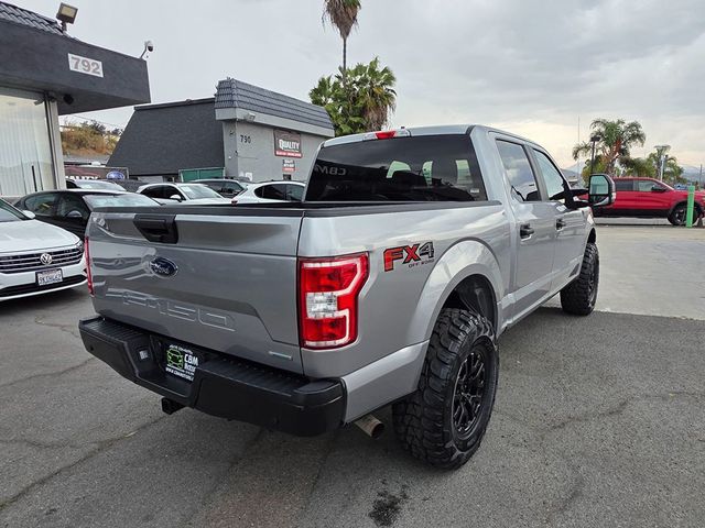 2020 Ford F-150 XL - 22918479 - 8