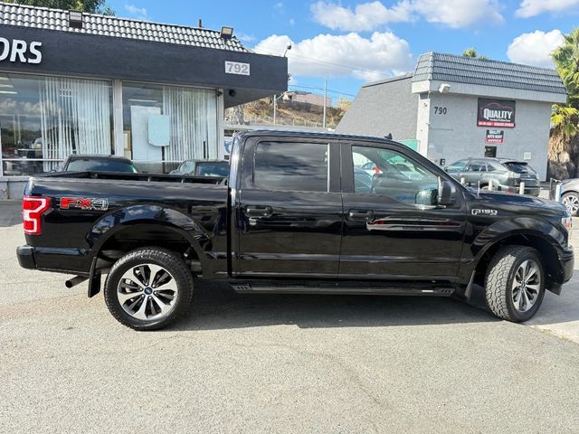 2020 Ford F-150 XL - 22932756 - 9