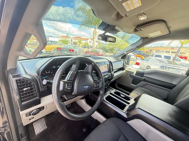 2020 Ford F-150 XL - 22932756 - 11