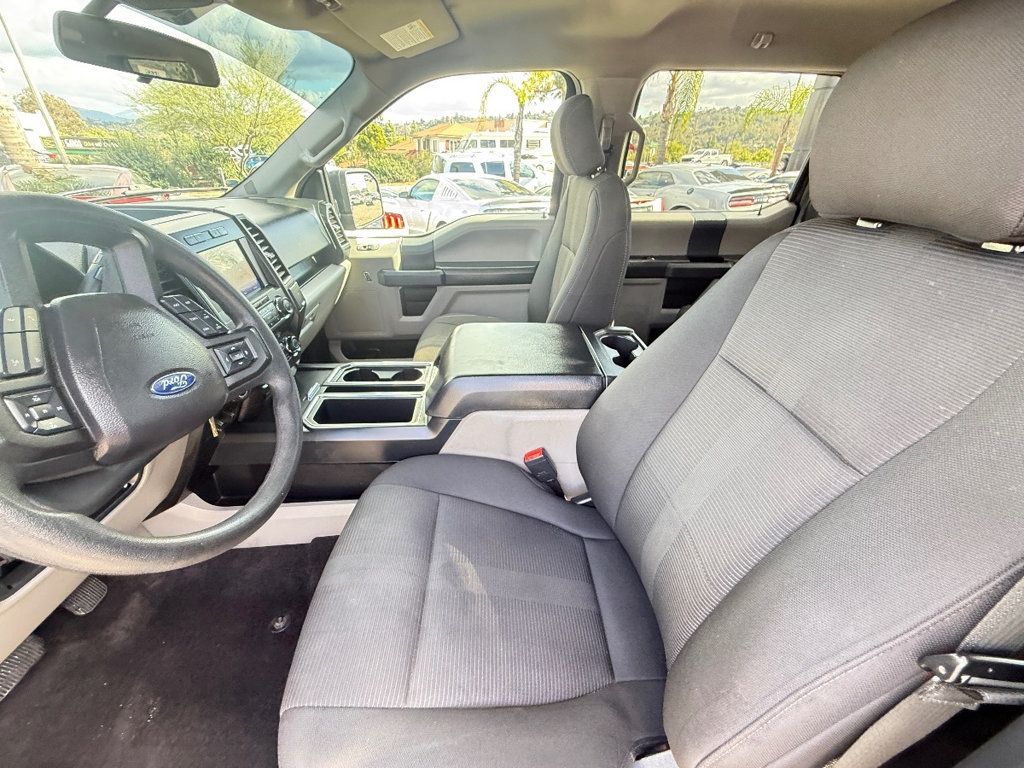 2020 Ford F-150 XL - 22932756 - 12