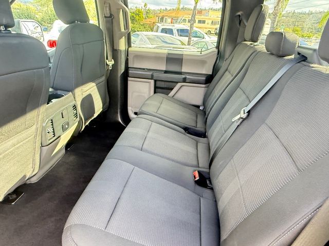 2020 Ford F-150 XL - 22932756 - 14