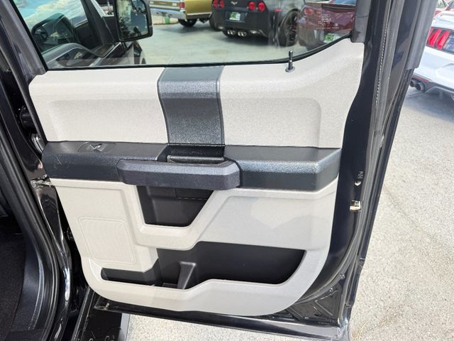 2020 Ford F-150 XL - 22932756 - 16