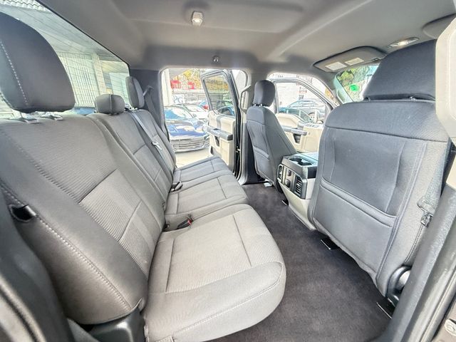 2020 Ford F-150 XL - 22932756 - 17