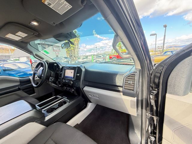 2020 Ford F-150 XL - 22932756 - 18