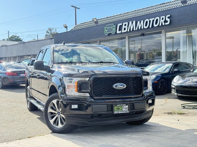2020 Ford F-150 XL - 22932756 - 1
