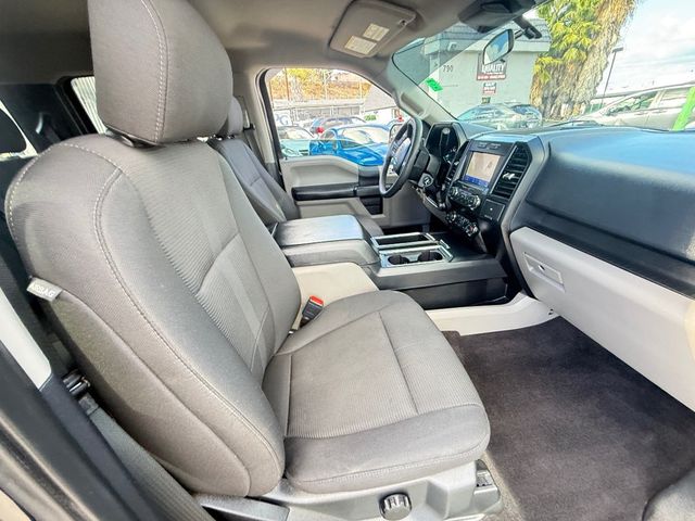 2020 Ford F-150 XL - 22932756 - 19