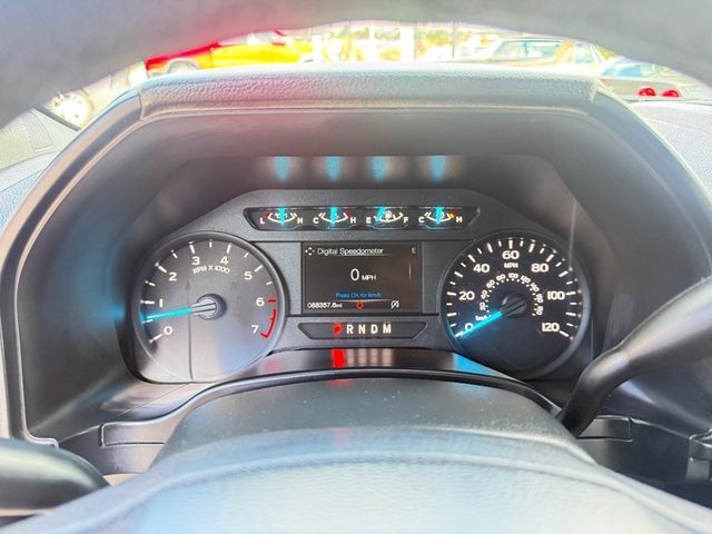 2020 Ford F-150 XL - 22932756 - 21