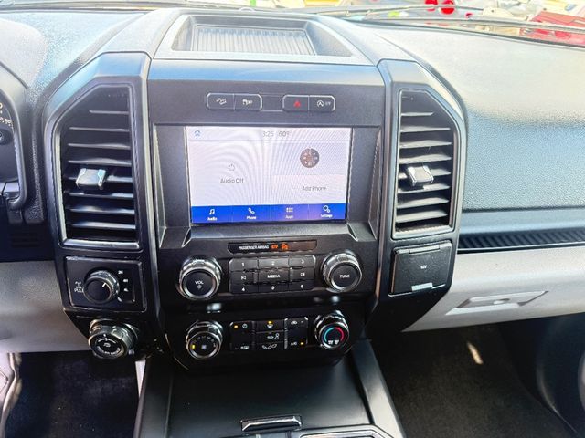 2020 Ford F-150 XL - 22932756 - 22