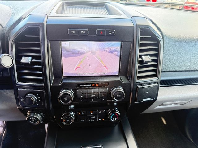 2020 Ford F-150 XL - 22932756 - 23