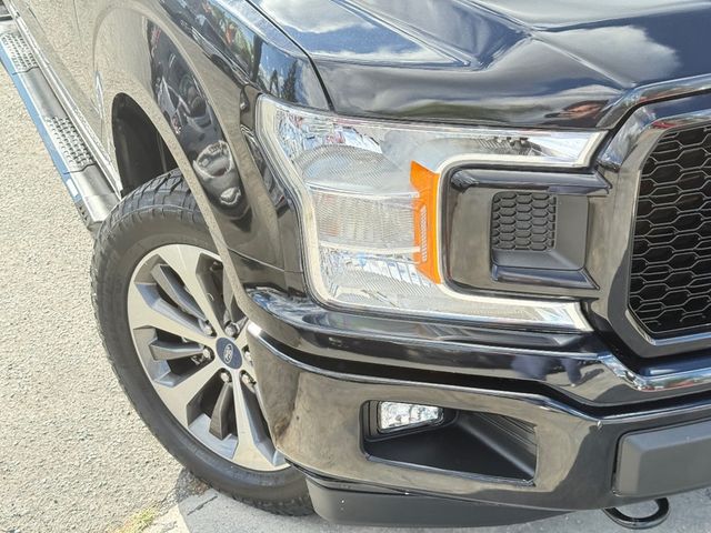 2020 Ford F-150 XL - 22932756 - 2