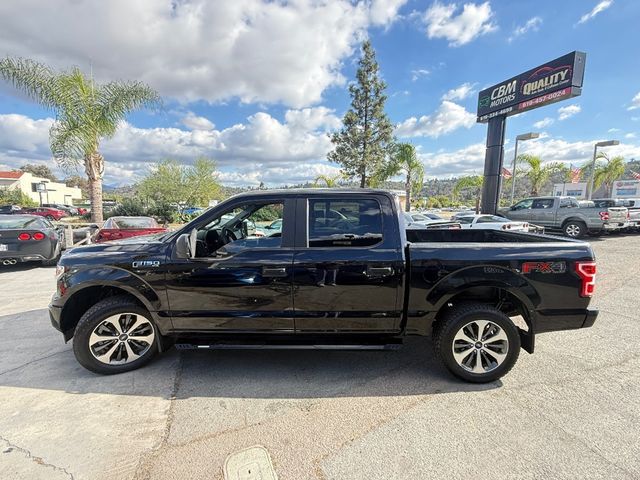 2020 Ford F-150 XL - 22932756 - 3