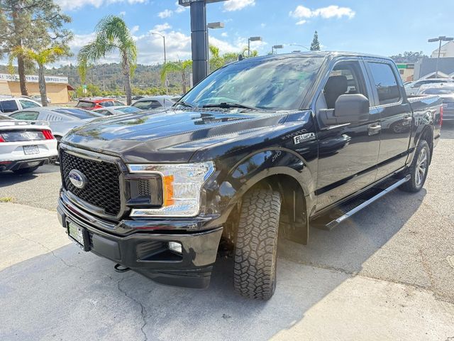 2020 Ford F-150 XL - 22932756 - 4