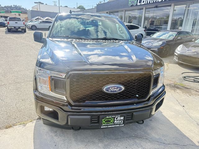 2020 Ford F-150 XL - 22932756 - 5