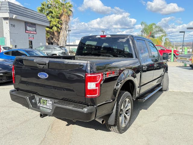 2020 Ford F-150 XL - 22932756 - 6
