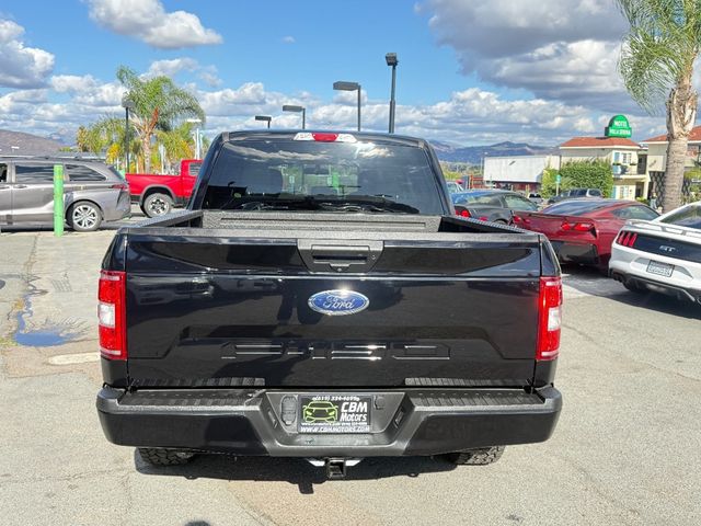2020 Ford F-150 XL - 22932756 - 7