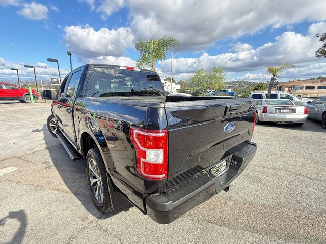 2020 Ford F-150 XL - 22932756 - 8