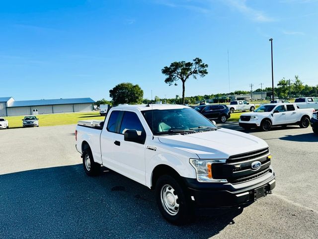 2020 Ford F-150 XL - 23003682 - 9