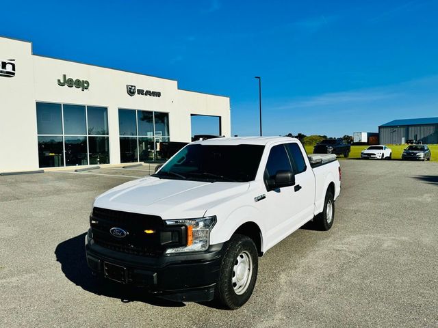 2020 Ford F-150 XL - 23003682 - 10