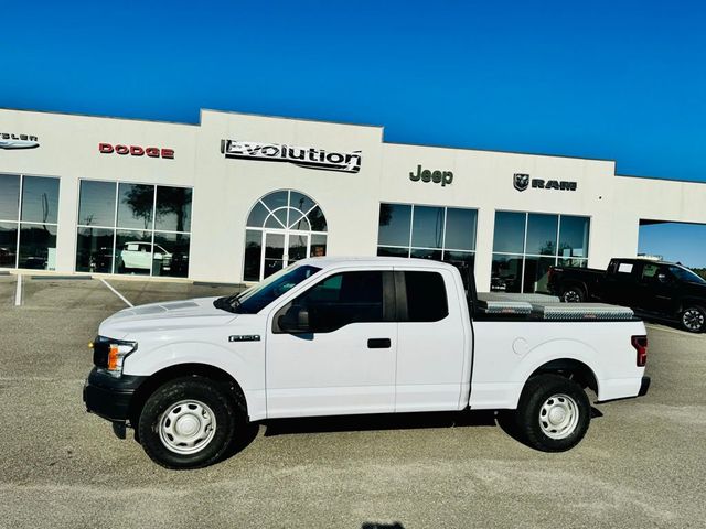 2020 Ford F-150 XL - 23003682 - 11