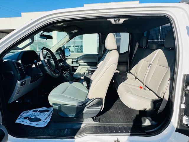 2020 Ford F-150 XL - 23003682 - 16