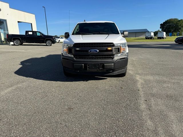 2020 Ford F-150 XL - 23003682 - 1