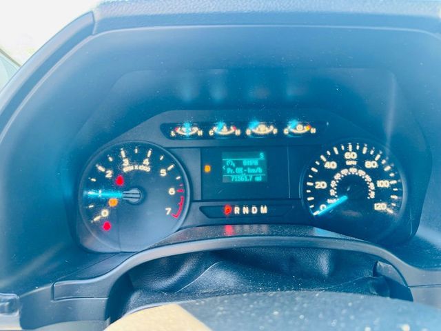 2020 Ford F-150 XL - 23003682 - 19