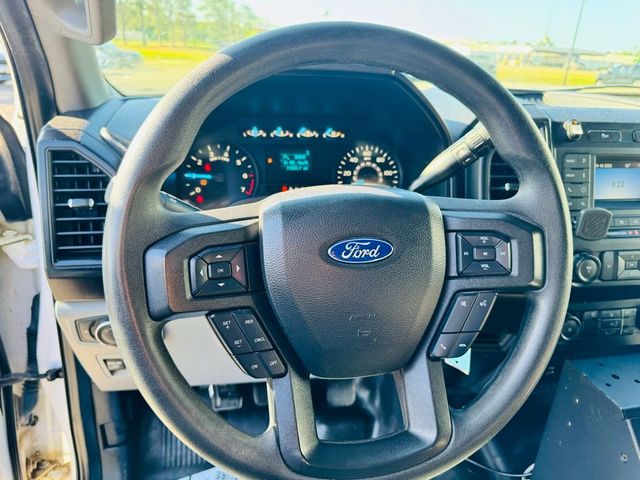 2020 Ford F-150 XL - 23003682 - 21