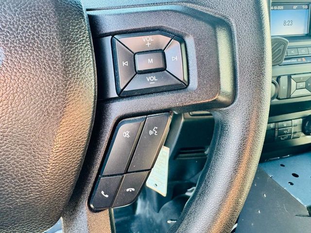 2020 Ford F-150 XL - 23003682 - 22