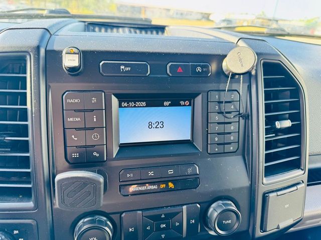 2020 Ford F-150 XL - 23003682 - 23