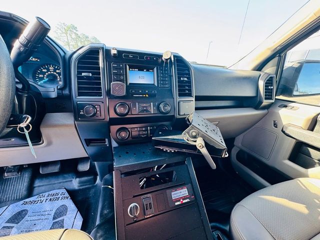 2020 Ford F-150 XL - 23003682 - 25