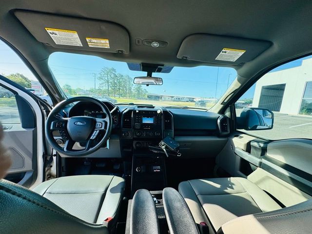 2020 Ford F-150 XL - 23003682 - 26